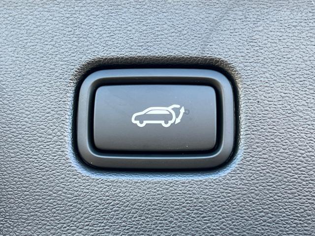new 2025 Hyundai Tucson car, priced at $30,160