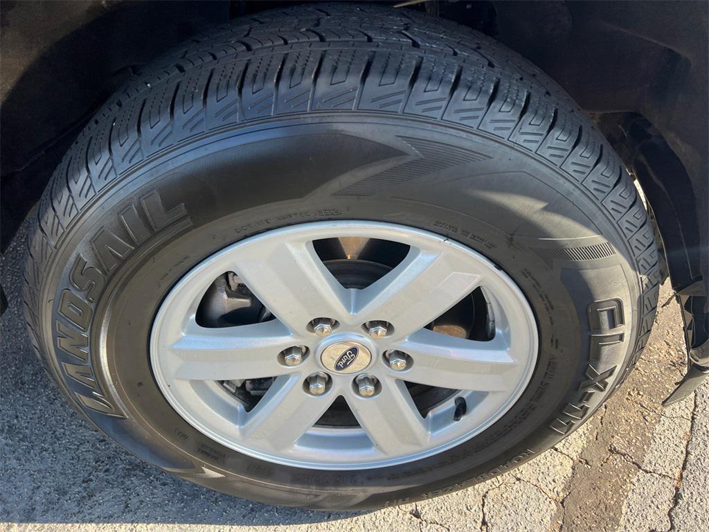 used 2023 Ford F-150 car, priced at $29,987