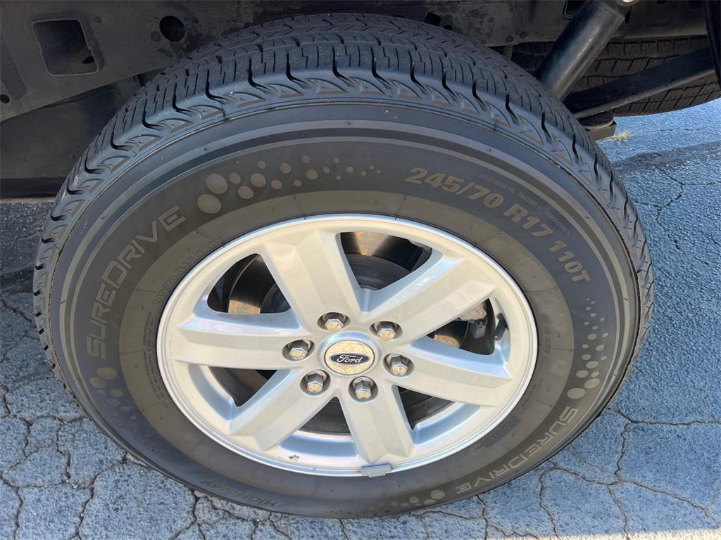 used 2023 Ford F-150 car, priced at $29,987