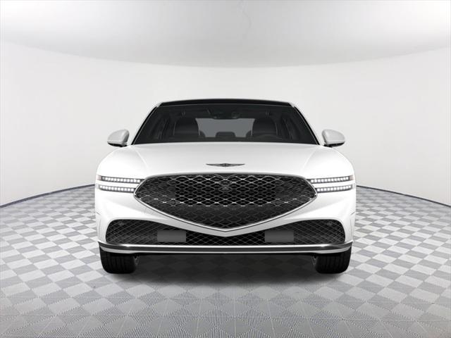 new 2024 Genesis G90 car, priced at $100,850