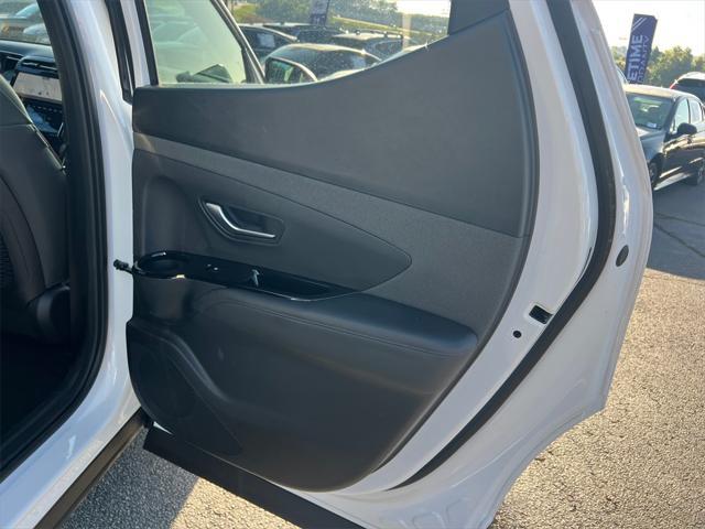 used 2022 Hyundai SANTA CRUZ car, priced at $29,222