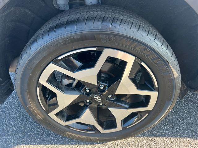 used 2022 Hyundai SANTA CRUZ car, priced at $29,222