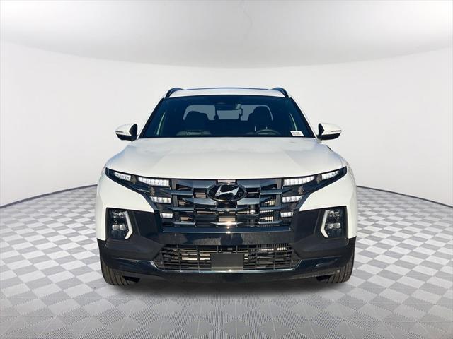 used 2022 Hyundai SANTA CRUZ car, priced at $29,222