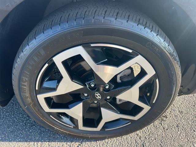 used 2022 Hyundai SANTA CRUZ car, priced at $29,222