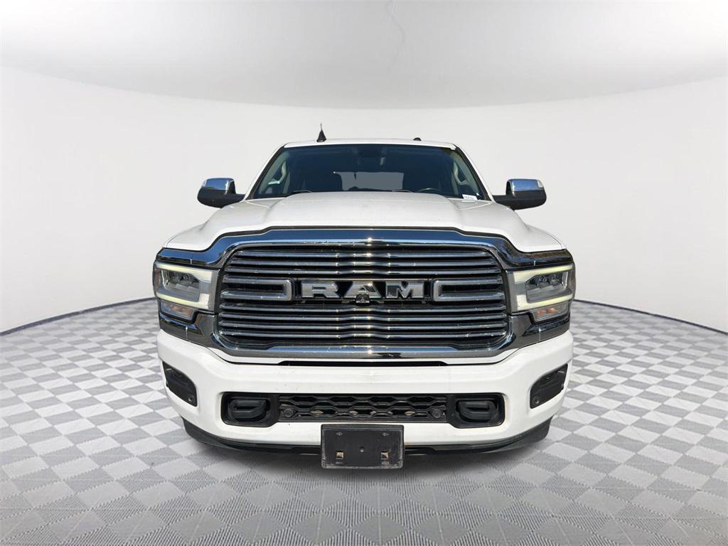 used 2022 Ram 2500 car, priced at $49,441