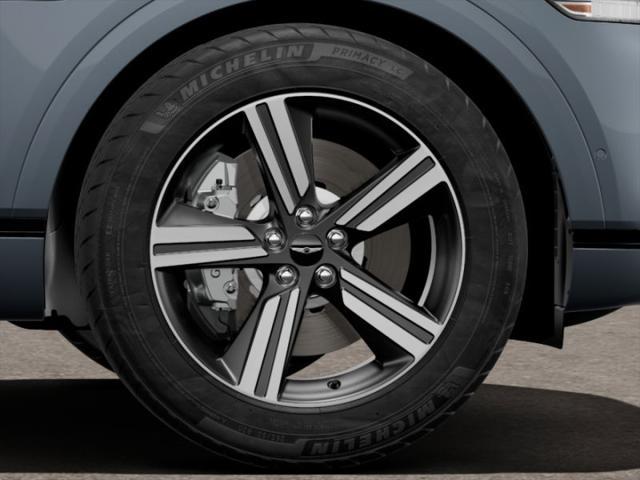 new 2025 Genesis GV80 Coupe car, priced at $82,780