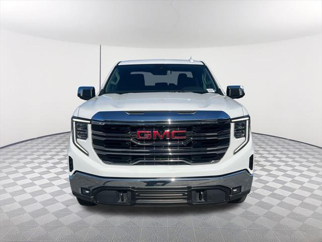 used 2024 GMC Sierra 1500 car, priced at $44,995
