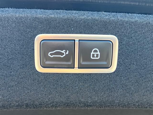 used 2023 Genesis G80 car, priced at $44,992