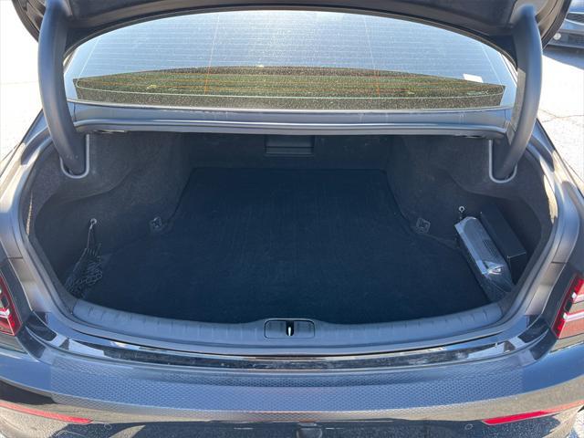 used 2023 Genesis G80 car, priced at $44,992
