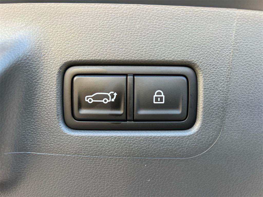 new 2026 Hyundai Santa Fe car, priced at $34,100