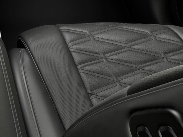 new 2025 Genesis GV80 Coupe car, priced at $88,560