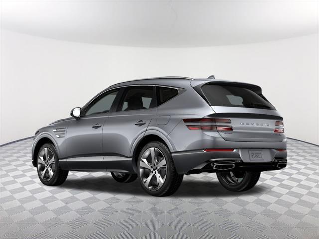 new 2024 Genesis GV80 car