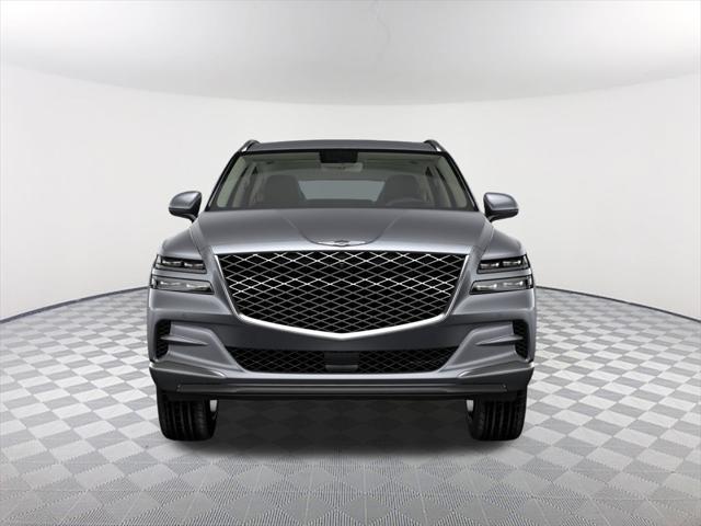 new 2024 Genesis GV80 car