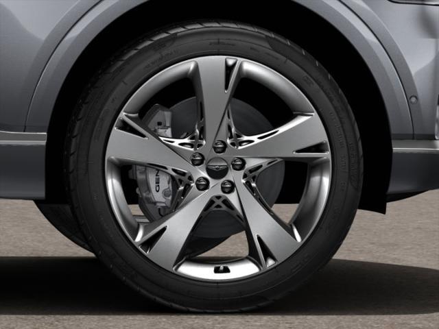 new 2024 Genesis GV80 car
