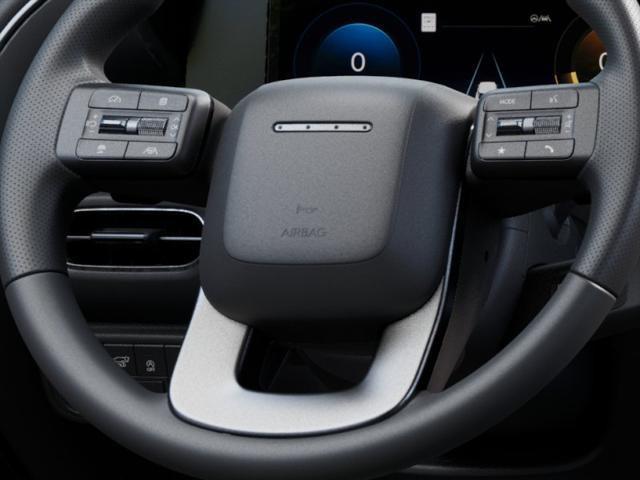 new 2026 Hyundai Palisade car, priced at $49,565