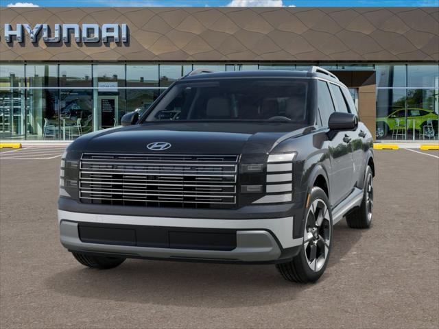 new 2026 Hyundai Palisade car, priced at $49,420