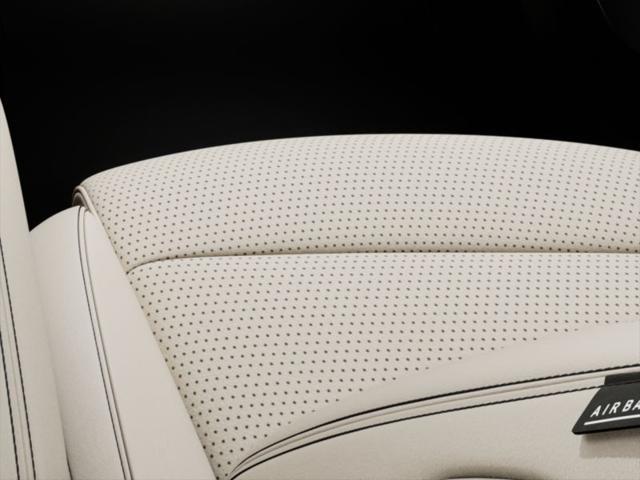 new 2026 Genesis GV70 car, priced at $53,410