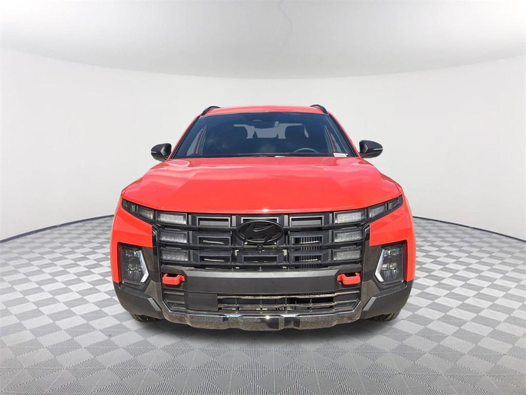 new 2026 Hyundai SANTA CRUZ car, priced at $42,805