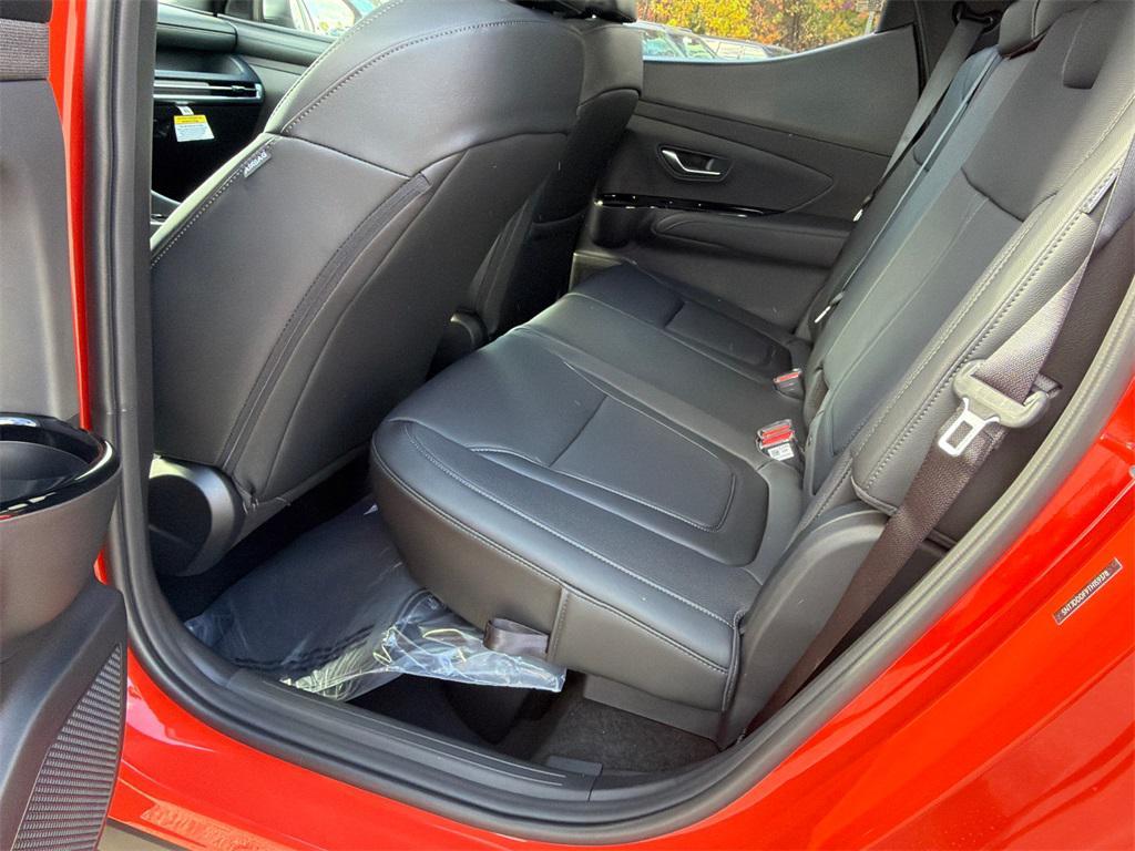 new 2026 Hyundai SANTA CRUZ car, priced at $42,805