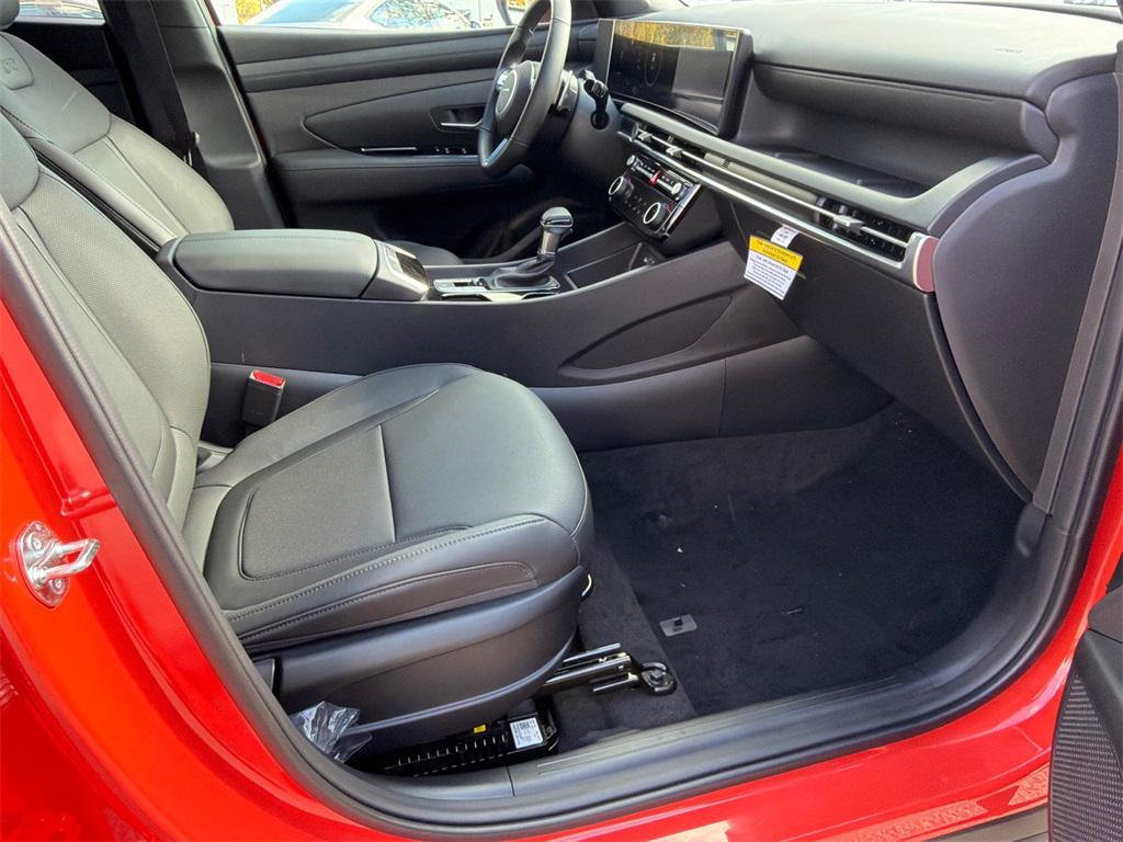 new 2026 Hyundai SANTA CRUZ car, priced at $42,805