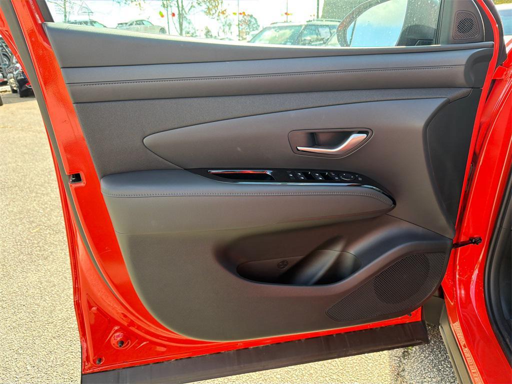 new 2026 Hyundai SANTA CRUZ car, priced at $42,805