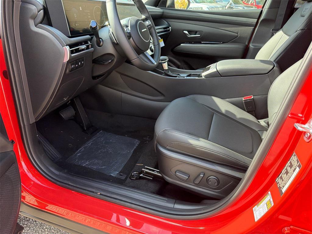 new 2026 Hyundai SANTA CRUZ car, priced at $42,805