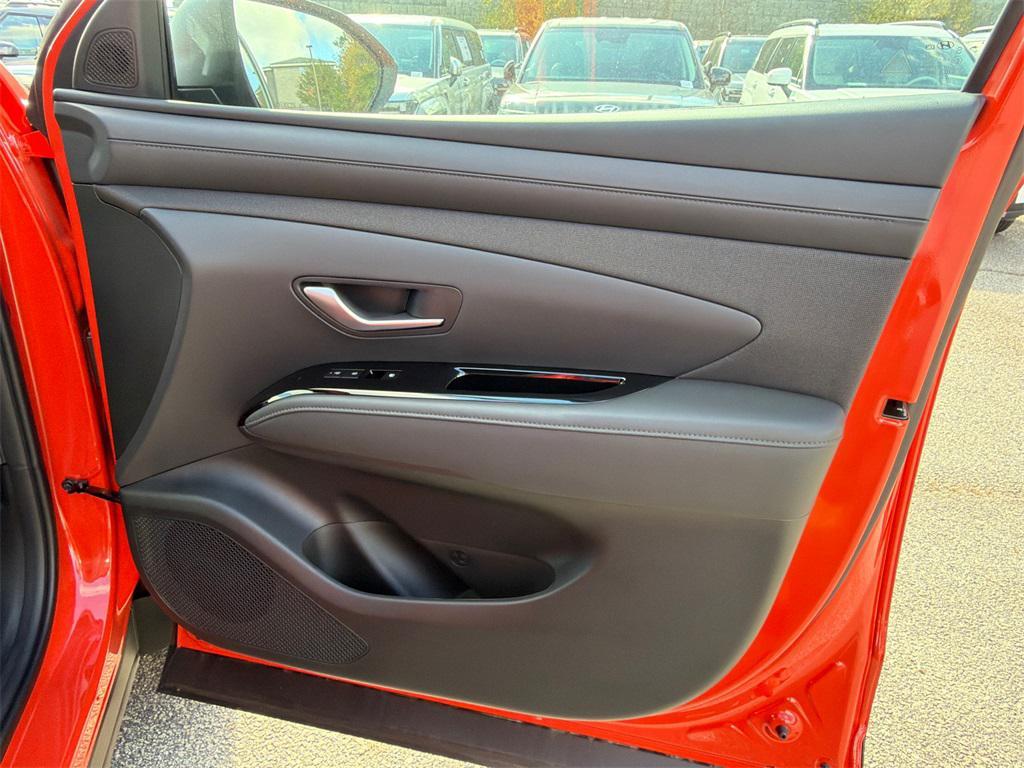 new 2026 Hyundai SANTA CRUZ car, priced at $42,805