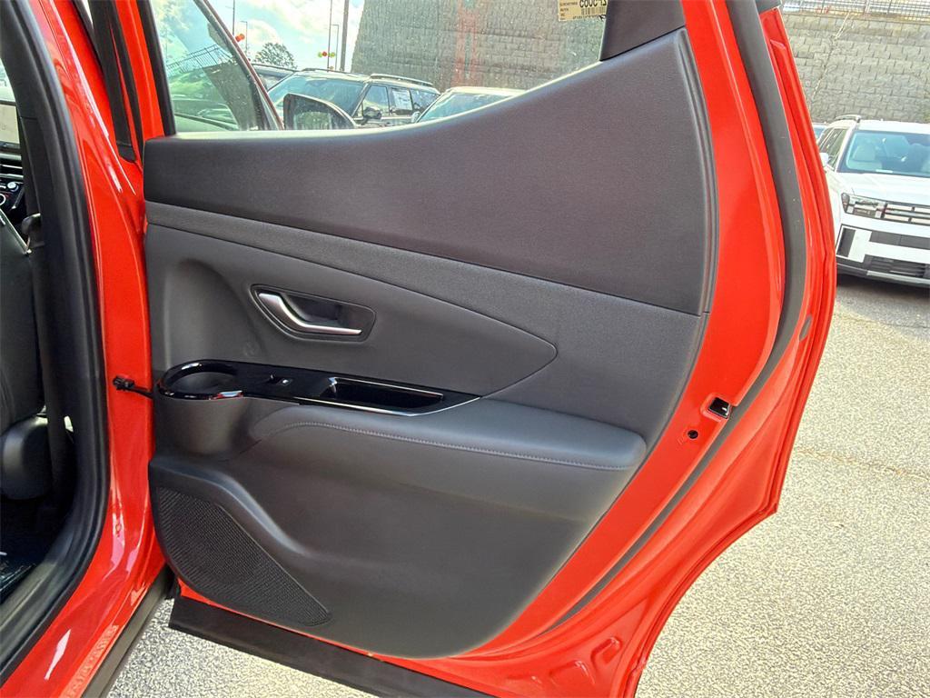 new 2026 Hyundai SANTA CRUZ car, priced at $42,805