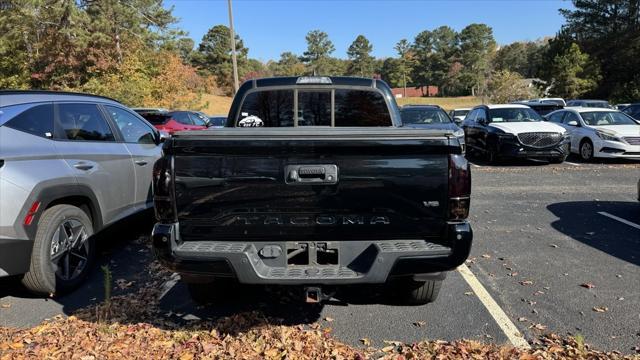 used 2016 Toyota Tacoma car, priced at $25,882