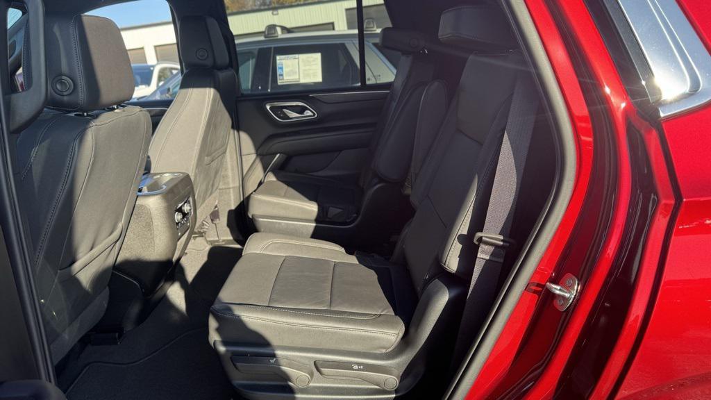 used 2024 Chevrolet Tahoe car, priced at $49,882