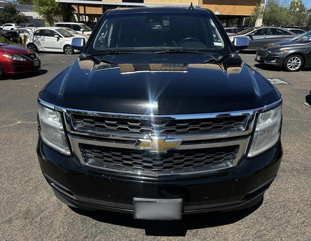 used 2018 Chevrolet Suburban car, priced at $21,950