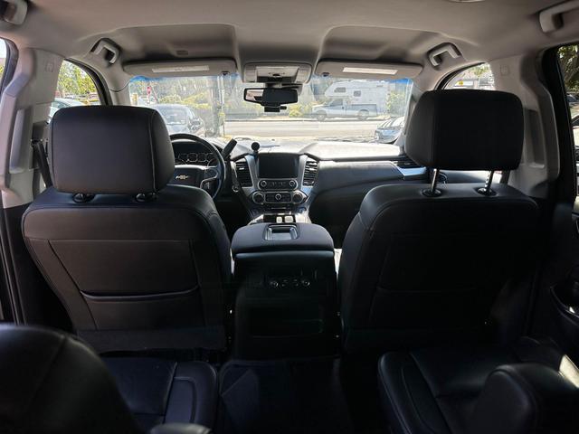 used 2018 Chevrolet Suburban car, priced at $21,950