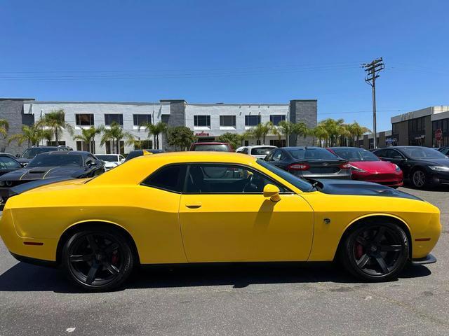 used 2017 Dodge Challenger car, priced at $45,950