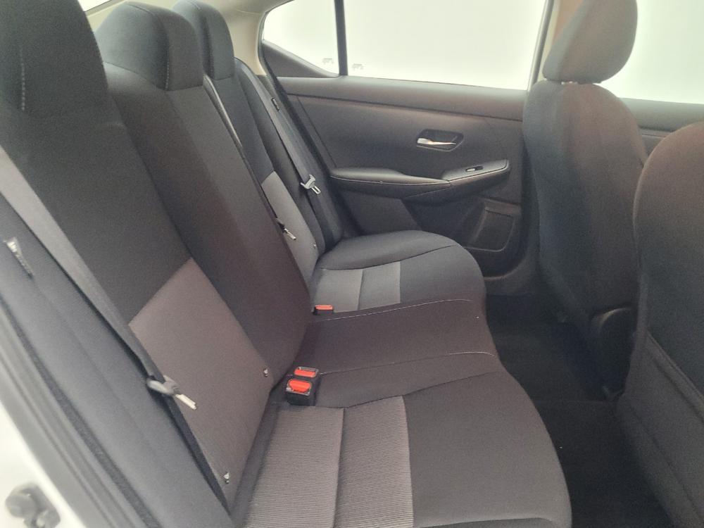 used 2023 Nissan Sentra car, priced at $18,495