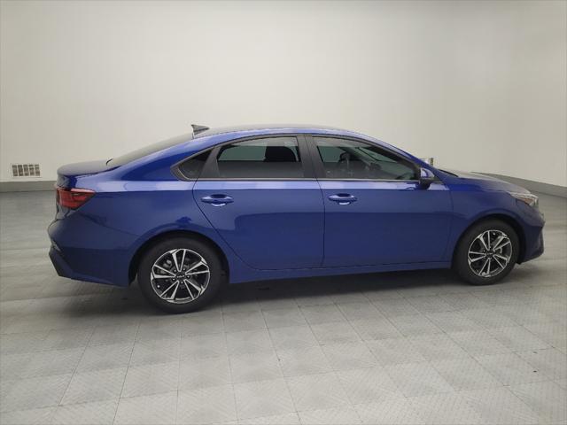 used 2024 Kia Forte car, priced at $22,495