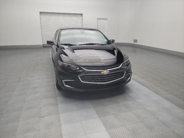 used 2017 Chevrolet Malibu car, priced at $14,495