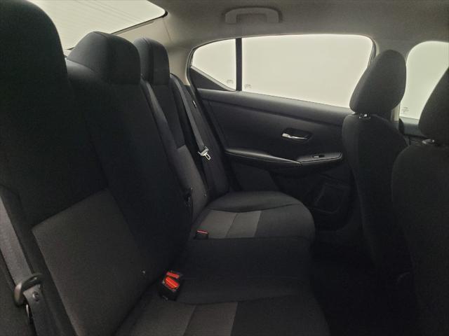 used 2023 Nissan Sentra car, priced at $19,495