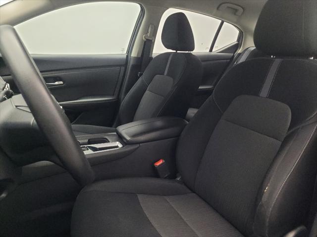 used 2023 Nissan Sentra car, priced at $19,495