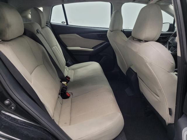 used 2018 Subaru Impreza car, priced at $19,795