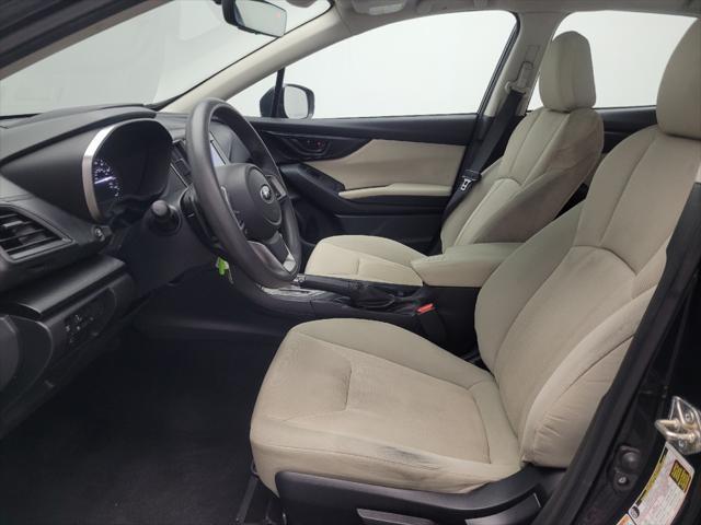 used 2018 Subaru Impreza car, priced at $19,795