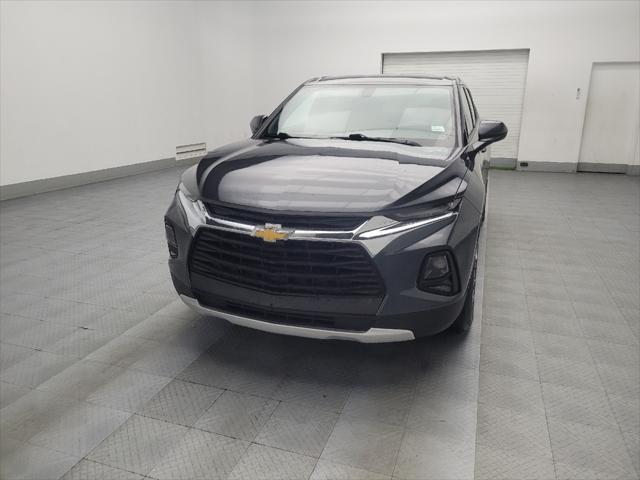 used 2019 Chevrolet Blazer car, priced at $21,595