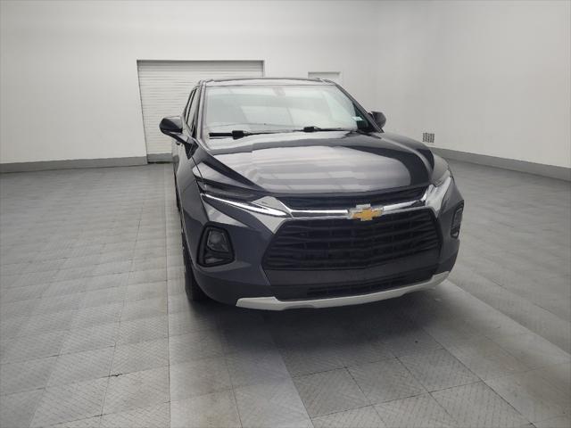 used 2019 Chevrolet Blazer car, priced at $21,595