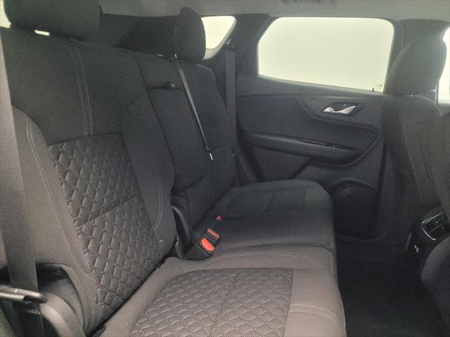 used 2019 Chevrolet Blazer car, priced at $21,595