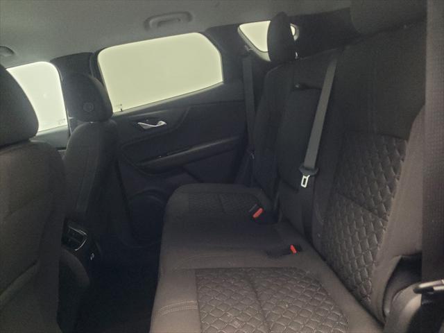 used 2019 Chevrolet Blazer car, priced at $21,595