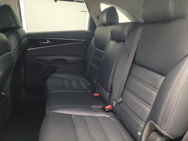 used 2017 Kia Sorento car, priced at $15,795