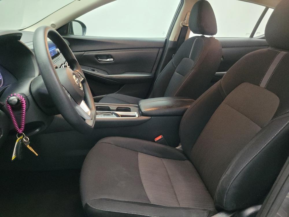 used 2023 Nissan Sentra car, priced at $18,795
