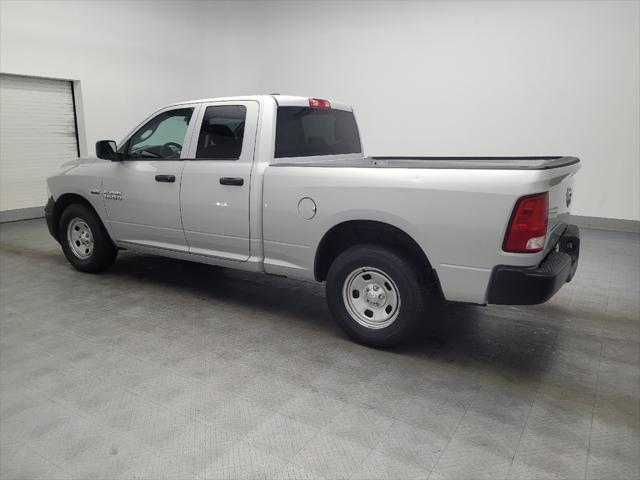 used 2016 Ram 1500 car, priced at $21,495