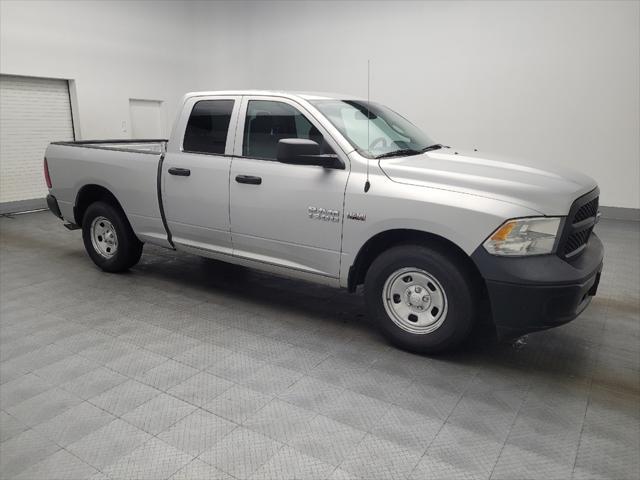 used 2016 Ram 1500 car, priced at $21,495