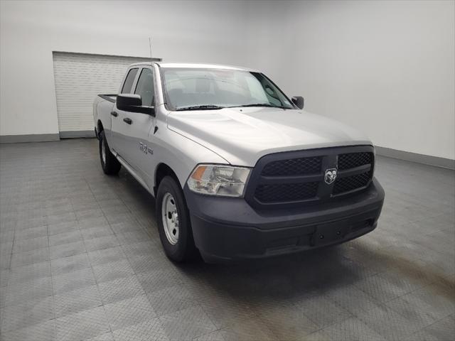 used 2016 Ram 1500 car, priced at $21,495