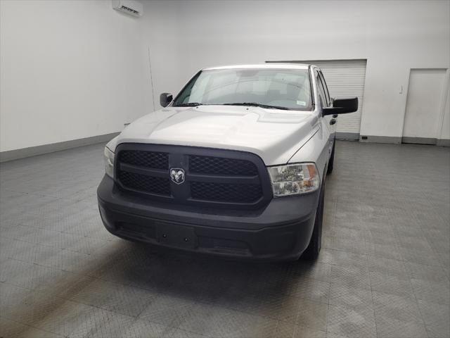 used 2016 Ram 1500 car, priced at $21,495